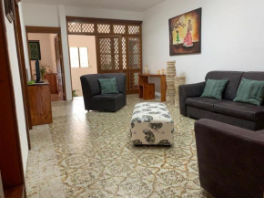 Casa Confort Mayu